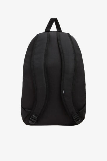 Vans Ranged 2 Prints Backpack-B Bej Kadın Sırt Çantası - 4