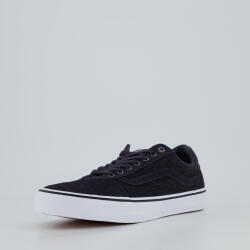 Vans Ward Deluxe SİYAH Erkek Sneaker Ayakkabı - 1