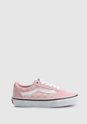 Vans Ward Pembe Çocuk Günlük Ayakkabı - 1