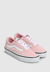 Vans Ward Pembe Çocuk Günlük Ayakkabı - 2