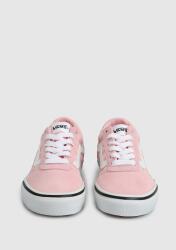 Vans Ward Pembe Çocuk Günlük Ayakkabı - 3