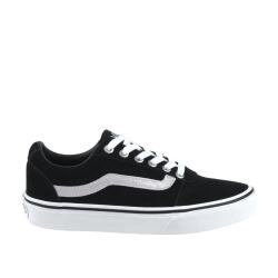 Vans Ward SİYAH Kadın Sneaker Ayakkabı - 1