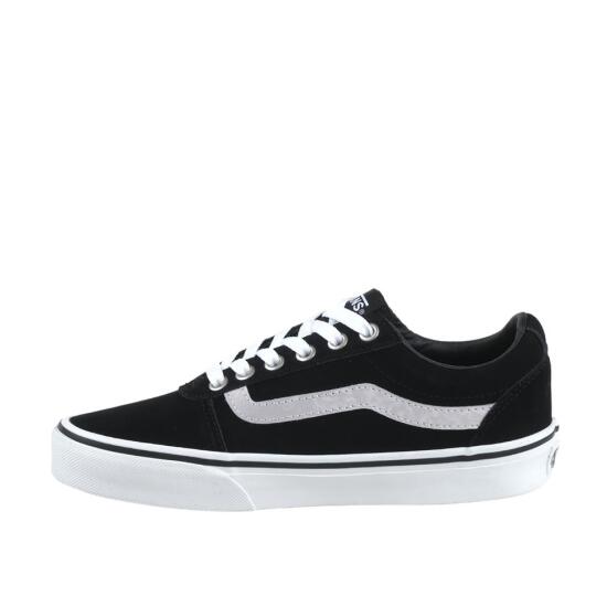 Vans Ward SİYAH Kadın Sneaker Ayakkabı - 2