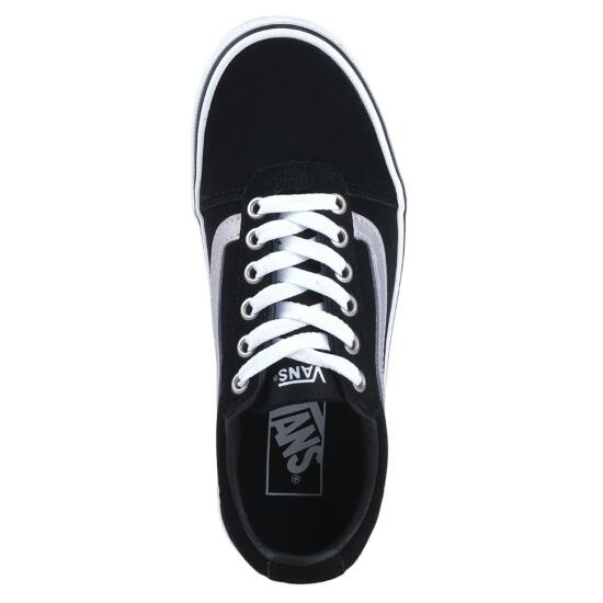 Vans Ward SİYAH Kadın Sneaker Ayakkabı - 3