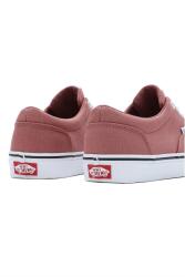 Vans WM Doheny SİYAH Kadın Sneaker - 4