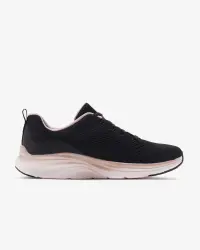 Skechers VAPOR FOAM - MİDNİGHT GLİMMER SİYAH Kadın Günlük Ayakkabı - 2