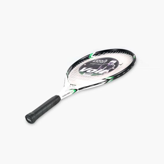 Voit TOURNAMENT TENİS RAKETİ 21 INCH YEŞİL Yeşil Unisex Tenis Raketi - 1