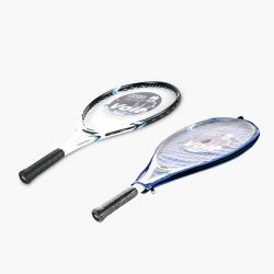 Voit TOURNAMENT TENİS RAKETİ 23 INCH MAVİ Mavi Unisex Tenis Raketi - 2