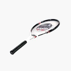 Voit TOURNAMENT TENİS RAKETİ 25 INCH KRMZ KIRMIZI Unisex Tenis Raketi - 1