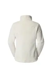 The North Face W Osito Jacket BEYAZ Kadın Polar - 6