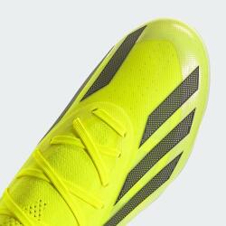 Adidas X CRAZYFAST PRO FG SARI Erkek Krampon - 2