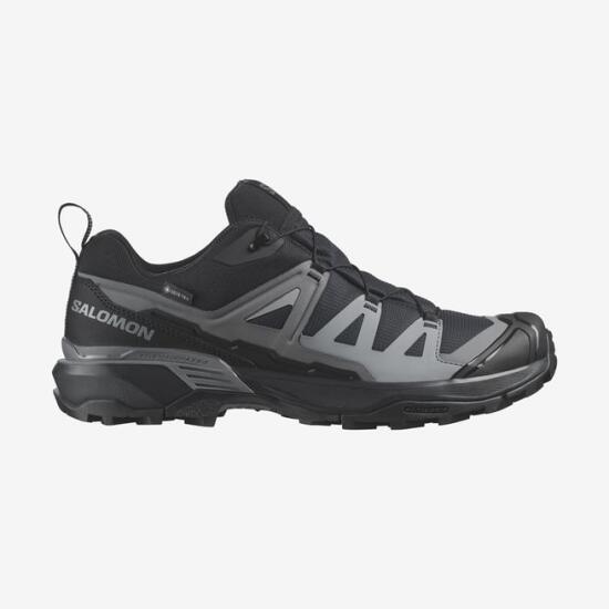 Salomon X Ultra 360 GTX SİYAH Erkek Outdoor Ayakkabı - 1