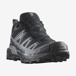 Salomon X Ultra 360 GTX SİYAH Erkek Outdoor Ayakkabı - 6