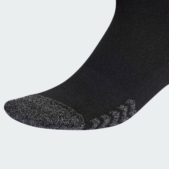 Adidas ADI 24 SOCK SİYAH Erkek Tozluk - 1