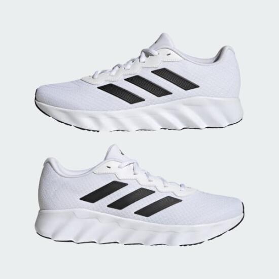 Adidas ADIDAS SWITCH MOVE U Beyaz Erkek Koşu Ayakkabısı - 7