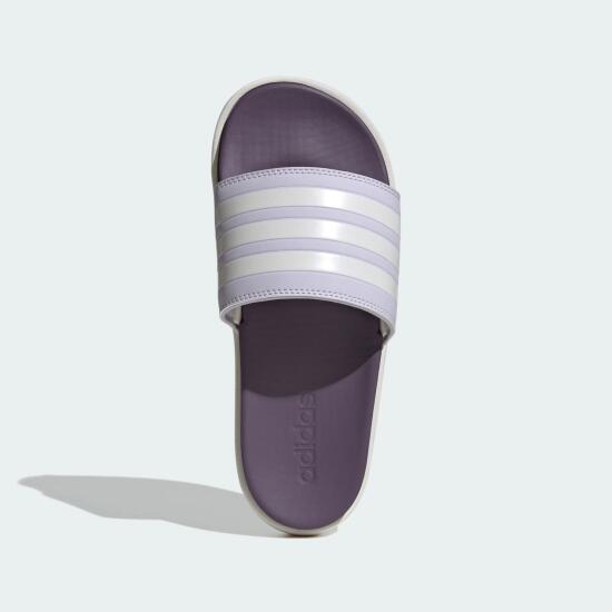 Adidas ADILETTE PLATFORM Gri Kadın Terlik - 2