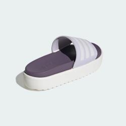 Adidas ADILETTE PLATFORM Gri Kadın Terlik - 5