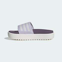 Adidas ADILETTE PLATFORM Gri Kadın Terlik - 6