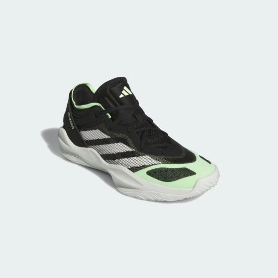 Adidas Adizero Select 2.0 SİYAH Erkek Basketbol Ayakkabısı - 4