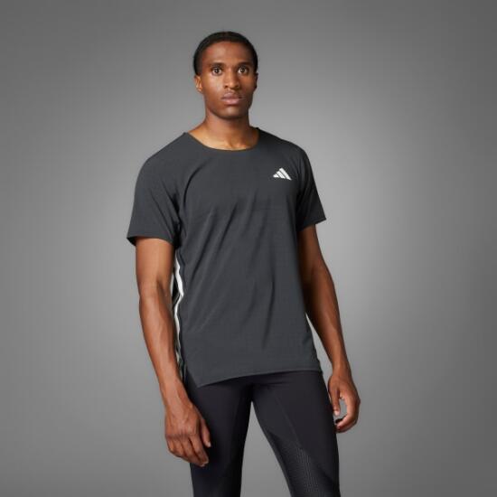 Adidas Adizero Tee M Erkek Tshirt - 7