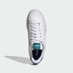 Adidas ADVANTAGE BEYAZ Kadın Tenis Ayakkabısı - 2