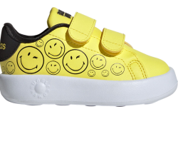 Adidas Advantage Smiley Cf C Çocuk Günlük Ayakkabı - 1