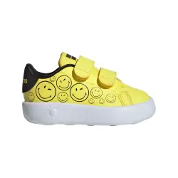 Adidas Advantage Smiley Cf I Çocuk Günlük Ayakkabı - 1