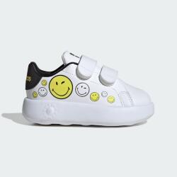 Adidas Advantage Smiley Cf I Çocuk Günlük Ayakkabı - 1