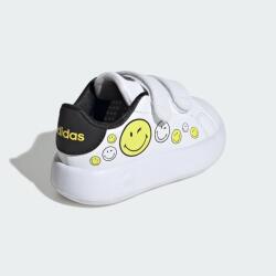 Adidas Advantage Smiley Cf I Çocuk Günlük Ayakkabı - 6