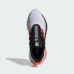 Adidas AlphaBoost V2 BEYAZ Erkek Günlük Ayakkabı - 2