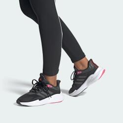 Adidas ALPHAEDGE + SİYAH Kadın Koşu Ayakkabısı - 2