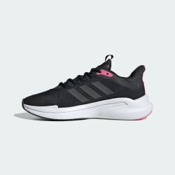 Adidas ALPHAEDGE + SİYAH Kadın Koşu Ayakkabısı - 7