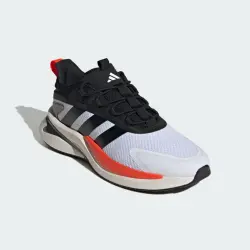 Adidas ALPHARESPONSE SİYAH Erkek Günlük Ayakkabı - 4