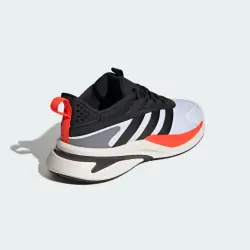 Adidas ALPHARESPONSE SİYAH Erkek Günlük Ayakkabı - 5