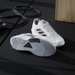 Adidas AMPLIMOVE TRAINER M BEYAZ Erkek Koşu Ayakkabısı - 3