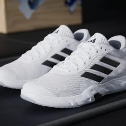 Adidas AMPLIMOVE TRAINER M BEYAZ Erkek Koşu Ayakkabısı - 8