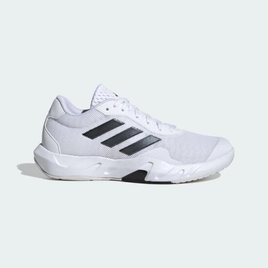 Adidas AMPLIMOVE TRAINER W BEYAZ Kadın Koşu Ayakkabısı - 1