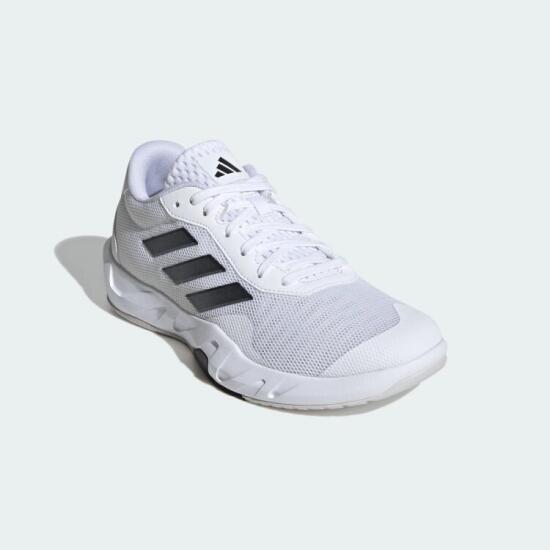 Adidas AMPLIMOVE TRAINER W BEYAZ Kadın Koşu Ayakkabısı - 4