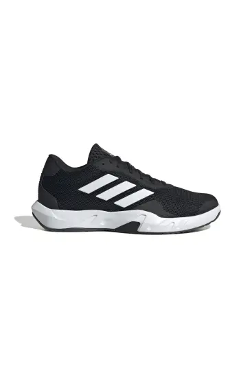 Adidas AMPLIMOVE TRAINER W SİYAH Kadın Koşu Ayakkabısı - 1