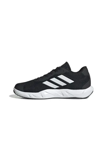 Adidas AMPLIMOVE TRAINER W SİYAH Kadın Koşu Ayakkabısı - 2