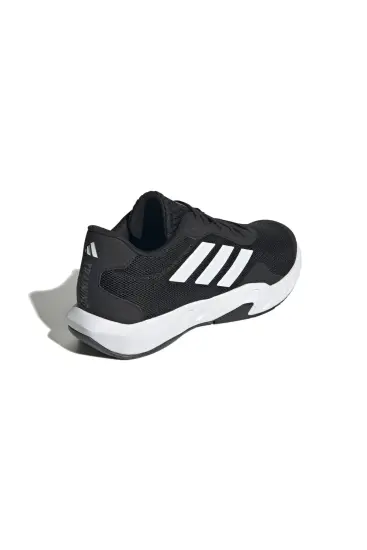 Adidas AMPLIMOVE TRAINER W SİYAH Kadın Koşu Ayakkabısı - 5