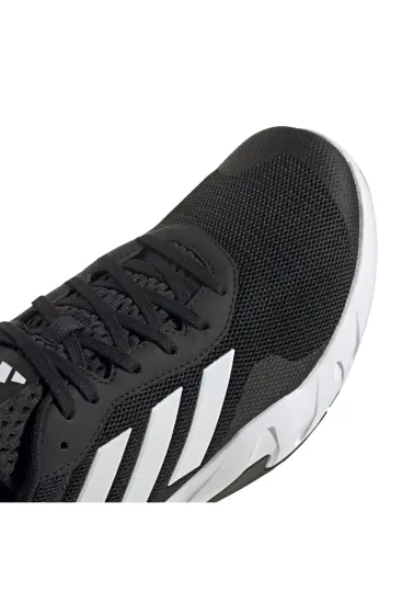 Adidas AMPLIMOVE TRAINER W SİYAH Kadın Koşu Ayakkabısı - 7