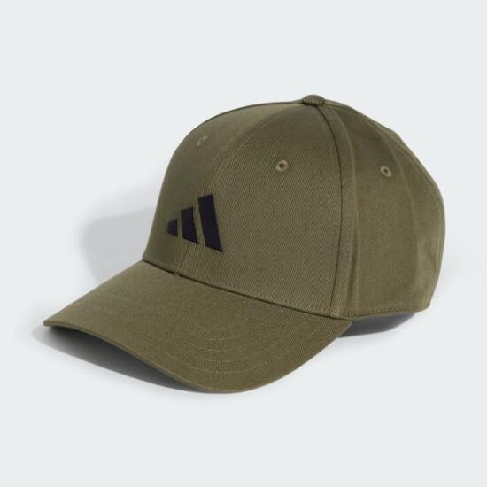 Adidas Bb Cap Cot Nl Unisex Şapka - 1