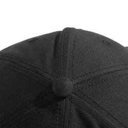 Adidas BBALL 3S CAP CT BLAC Siyah-Beyaz Kadın Şapka FK0894 - 5