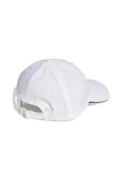 Adidas BBALL CAP A.R. BEYAZ Unisex Şapka - 2