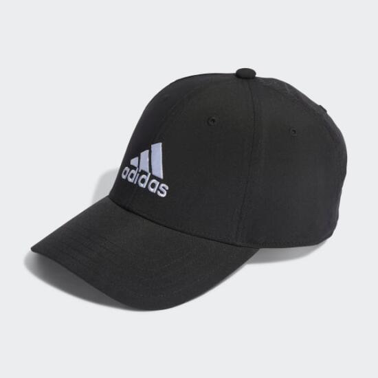 Adidas Bballcap Lt Emb Unisex Şapka - 1