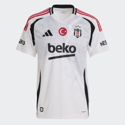 Adidas BJK 3 JSY BEYAZ Erkek Forma - 1