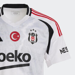 Adidas BJK 3 JSY BEYAZ Erkek Forma - 3