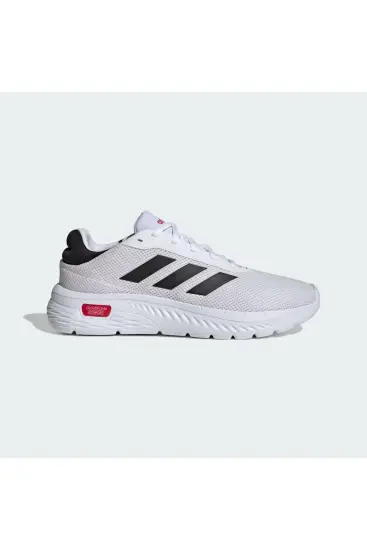 Adidas CLOUDFOAM COMFY BEYAZ Erkek Günlük Ayakkabı - 1