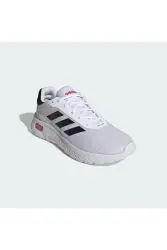 Adidas CLOUDFOAM COMFY BEYAZ Erkek Günlük Ayakkabı - 5